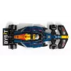 LEGO Speed Champions 77243 Oracle Red Bull Racing RB20 F1 sacīkšu auto
