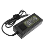 Adapter Green Cell AD102P universāls 135 W, 19 V, 7.1 A, melns, portatīvajiem datoriem