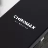 Noctua NA-HC8 chromax.Melns Heatsink Cover