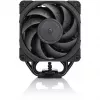 Noctua NH-U12A CHROMAX.Melns procesora dzesētājs
