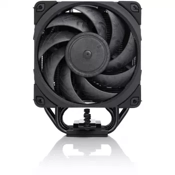 Noctua NH-U12A CHROMAX.Melns procesora dzesētājs