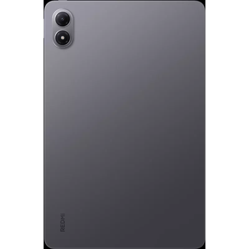 Planšetdators Xiaomi Redmi Pad 2 Pro Snapdragon 6 GB RAM 128 GB 12,1 collu 2560x1600 Wi‑Fi 6 IP53 Pelēks