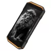 Viedtālrunis UleFone Armor X32 Pro 5G 6.1 collu 8GB RAM 256GB atmiņa Spilgti oranžs