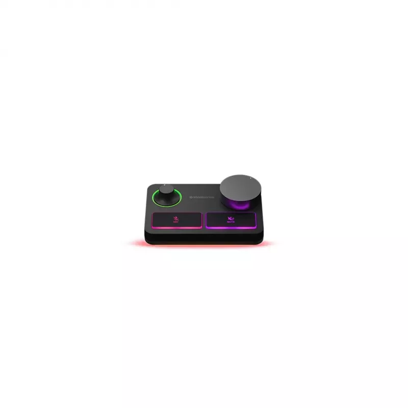 PC mikrofons Steelseries ALIAS PRO