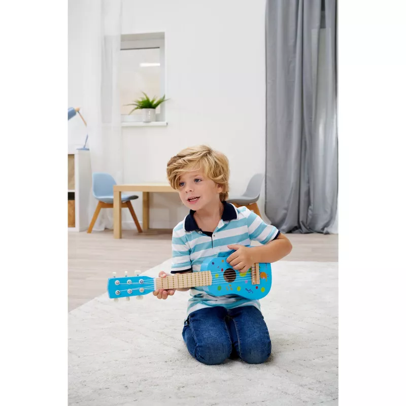 Musik koka ģitāra (54 cm)