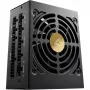 1000W Sharkoon Rebel P20 SFX 1000W (melns, 1x 12 kontaktu augstas jaudas savienotājs, 2x PCIe, kabeļu pārvaldība, 1000 vati)