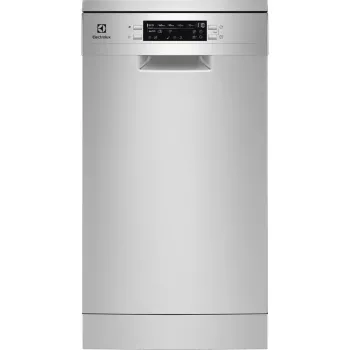 Trauku mazgājamā mašīna Electrolux ESA63210SX, 13 galda klājumu ietilpība, 47 dB