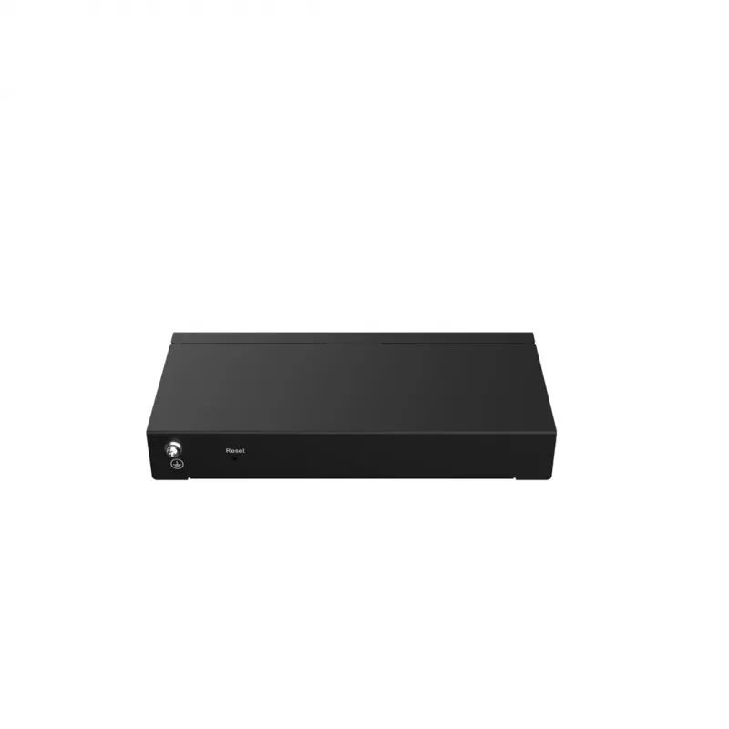 Pārvaldāmais slēdzis Ruijie Networks RG-ES208GC L2 Gigabit Ethernet 8 porti