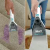 Sharkclean PX200EUT paklāju tīrīšanas mašīna, rokas, dziļā/starptīrīšana, balta
