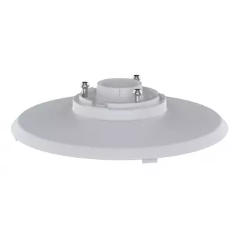 Axis TQ3104, Pendant Mount, Indoor, balts, Axis, Q3839-PVE, Q4809-PVE, 225 mm