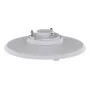 Axis TQ3104, Pendant Mount, Indoor, balts, Axis, Q3839-PVE, Q4809-PVE, 225 mm