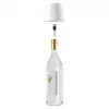 Galda lampa RealPower LED TableLight 360 3 W IP44 ar bateriju