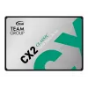 SSD disks Team Group 1 TB 2.5 collu SATA 3D NAND CX2