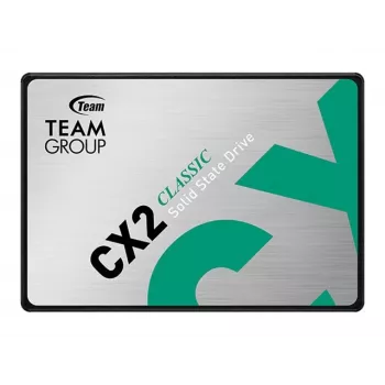 SSD disks Team Group 1 TB 2.5 collu SATA 3D NAND CX2