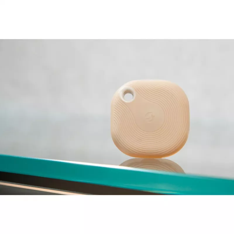Viedā poga Shelly BLU Button Tough 1