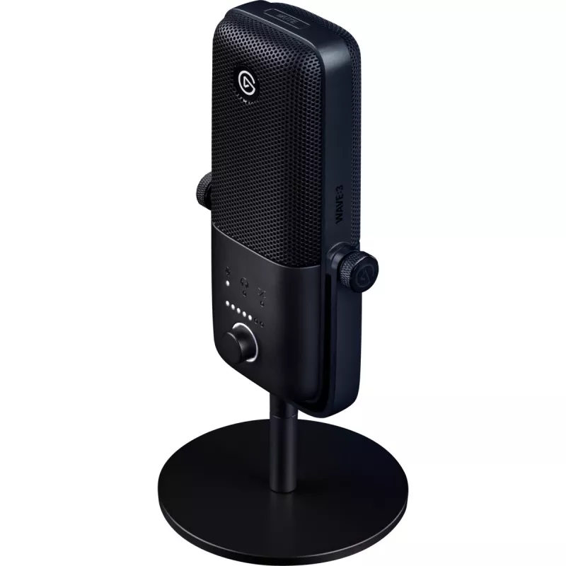 Galda mikrofons Elgato Wave 3