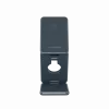 CANYON Salokāms bezvadu lādētājs OnCharge 309 15W 3in1 Metāls