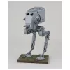 Bruņotā transportlīdzekļa modeļa komplektēšanas komplekts REVELL AT-ST 1:48 mērogā, augstums 182 mm