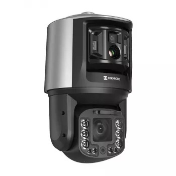 IP drošības kamera Hikvision HM-TX2840-10/G0/T1 2688 x 1520 Iekštelpu Vadu