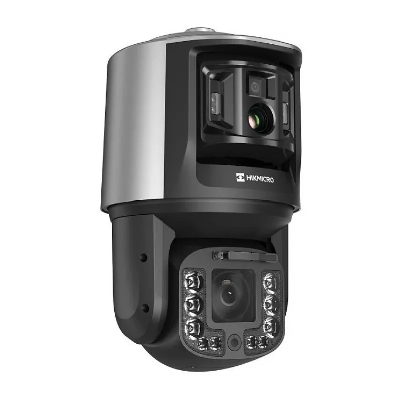 IP drošības kamera Hikvision HM-TX2840-10/G0/T1 2688 x 1520 Iekštelpu Vadu