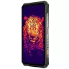 Izturīgs viedtālrunis UleFone Armor 28 Ultra Thermal 5G — 16GB RAM, 1TB krātuve, melns