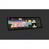 Logickeyboard Adobe Premiere Pro CC ASTRA 2 apgaismota tastatūra vācu valodā (LKB-PPROCC-A2PC-DE)