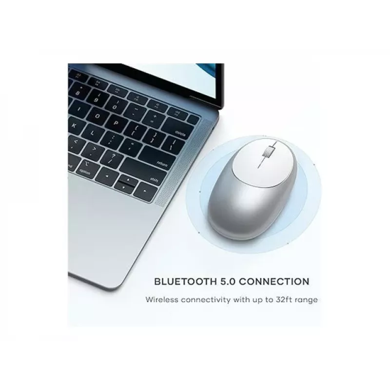 Pele Satechi M1 ST-ABTCMS Bluetooth optiskā