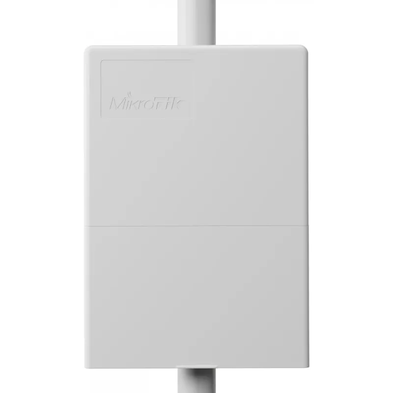 Slēdzis | MIKROTIK | CRS310-1G-5S-4S+OU | PoE porti 1 | CRS310-1G-5S-4S+OUT