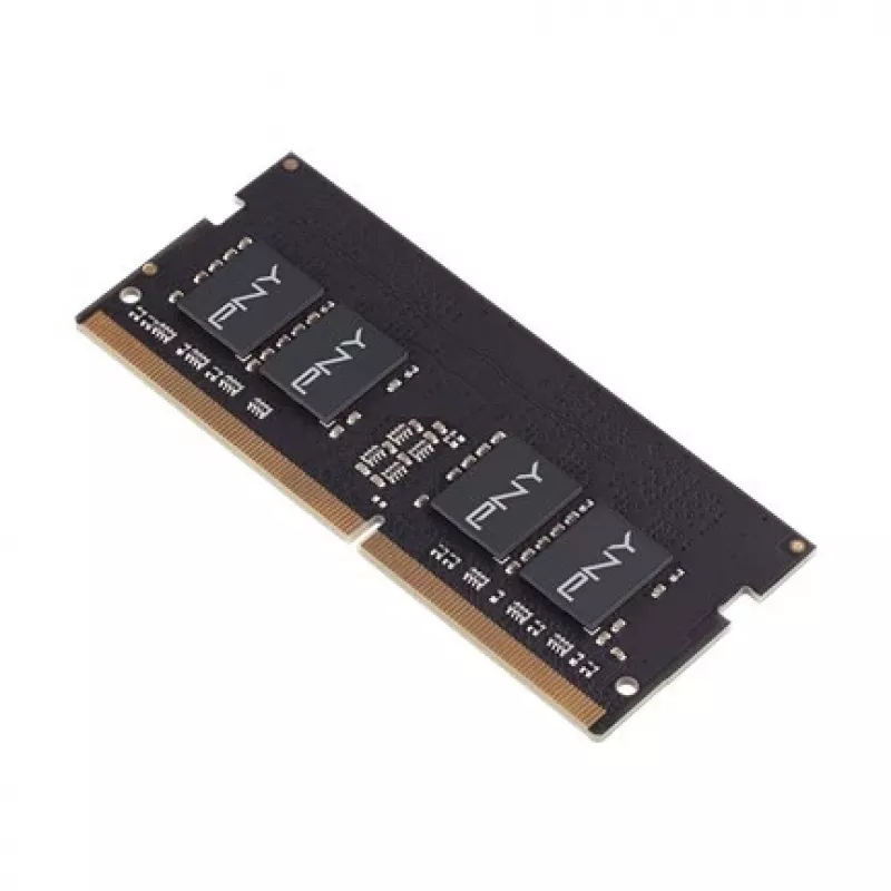 PNY DDR4 SO-DIMM 16GB 2666 atmiņa