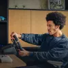 Logitech G920 Driving Force Racing stūre Xbox One un PC (941-000124)