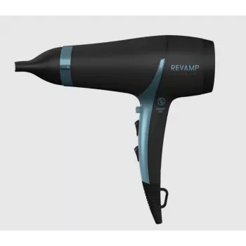 Matu žāvētājs Revamp DR-4000-EU 2400W