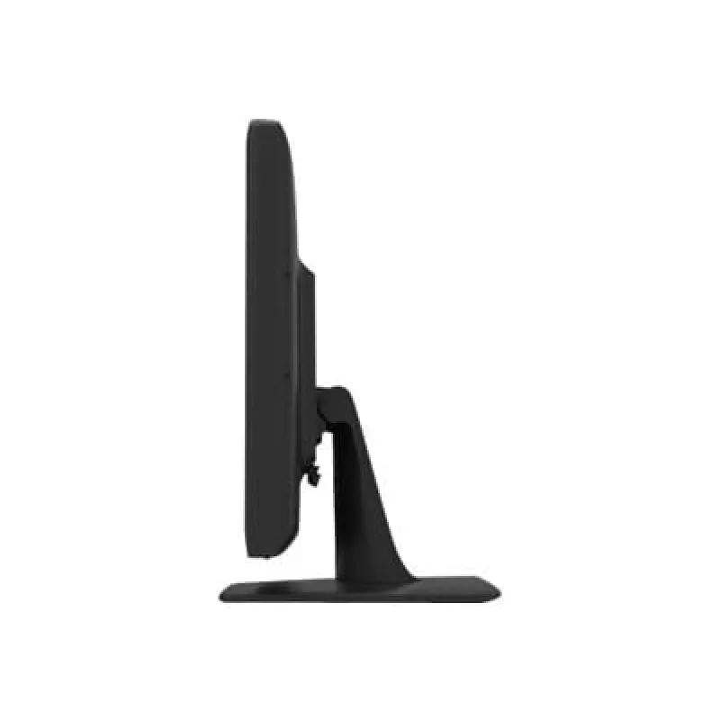 Elo Desktop Touchmonitors 1717L AccuTouch Zero-Bezel - LED-monitors - 43.2 cm (17) - Skārienekrāns - 1280 x 1024 @ 75 Hz - 250 cd/m² - 800:1 - 5 ms - VGA - Melns