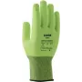 Uvex 60497 Lime viscose - polyamide (6049711)