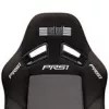 Spēļu sacīkšu sēdeklis Next Level Racing PRS1 NLR-E057 Performance ar atgāžamu un regulējamu atzveltni