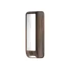 Pārsegs Polikarbonāta Ubiquiti UVC-G4-DB-Wood Viegls Izturīgs