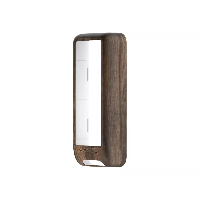 Pārsegs Polikarbonāta Ubiquiti UVC-G4-DB-Wood Viegls Izturīgs