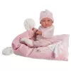 Llorens Nica 73860 mazuļa lelle uz sedziņas, 40 cm