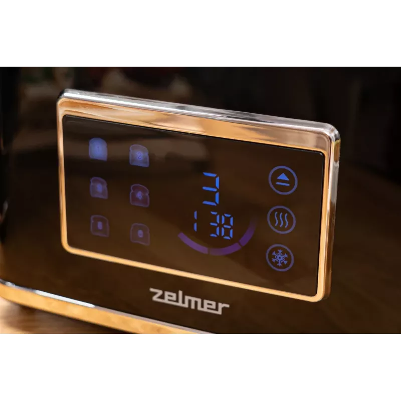 Zelmer ZTS8065