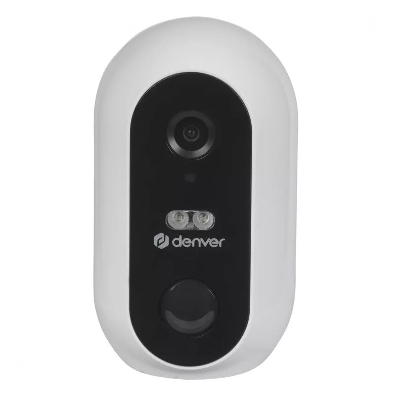 Drošības kamera Denver IOB-209 118101110090 HD