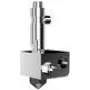 Hotend nozzle Flashforge Creator 4 Left Nozzle Assembly-HS 0.6mm