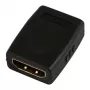 HDMI kabelis, savienotājs, A tips, Bu/Bu, Synergy 21 (S215425)