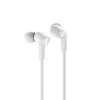 Austiņas Belkin ROCKSTAR USB Type-C Balts
