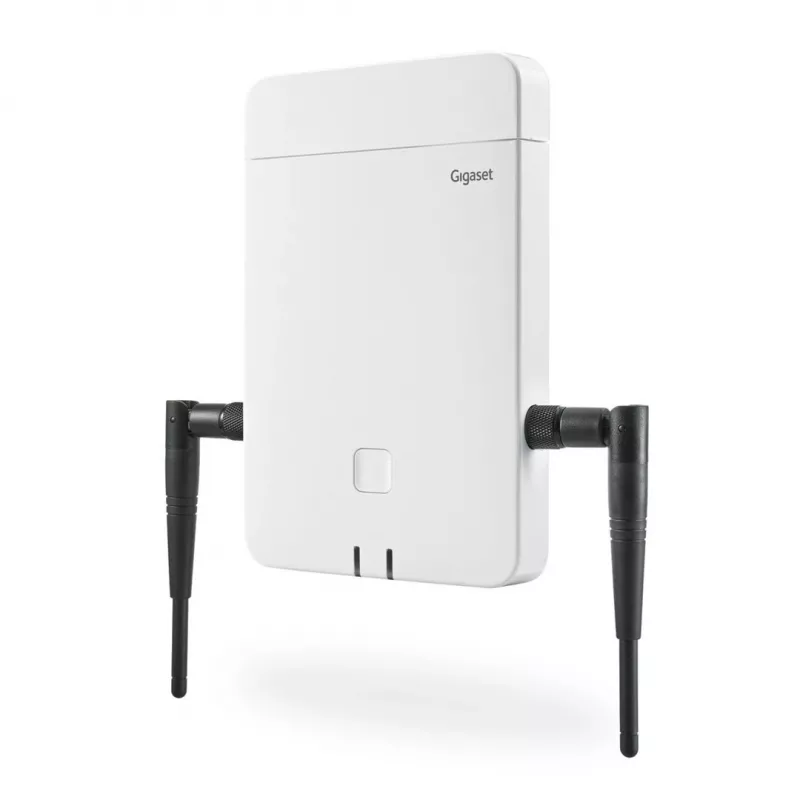 DECT bāzes stacija Gigaset N870E IP PRO