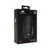 Pele Baracuda BGM-011 Nautilus Melns RGB USB