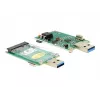 Interfeisa karte DeLOCK 62681