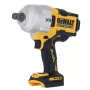 Bezvada triecienskrūvgriezis DeWalt DCF964NT-XJ — bezsuku, 18 V Li-Ion, 3/4 collu patrona, 3 pārnesumi, 4 režīmi, maks. griezes moments 1925 Nm, 1200 apgr./min.