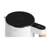 Nerūsējošā tējkanna balta 1,5 l Salt & Pepper Concept RK3300