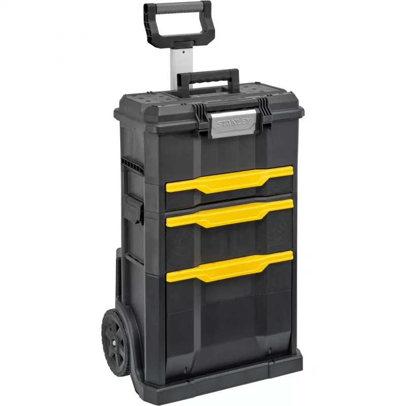 Stanley STST1-70344 Melns