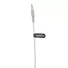Austiņas White Shark GH-2440 Parrot Balts/Pelēks