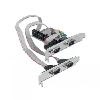 Interfeisa karte DeLOCK 90410